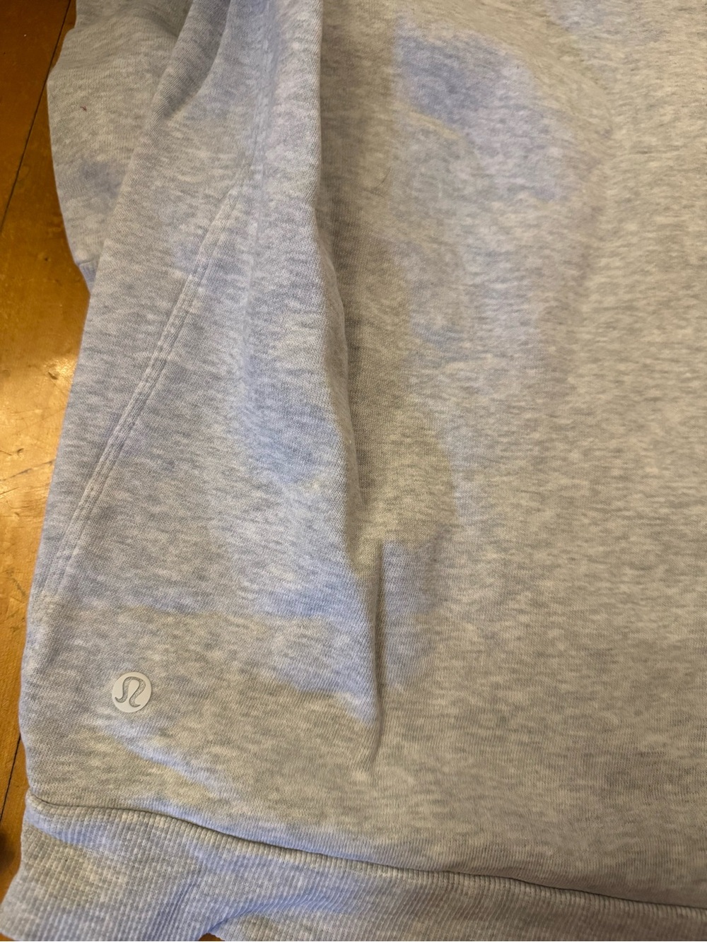 Lululemon 1/4 Zip - Picture 4 of 4